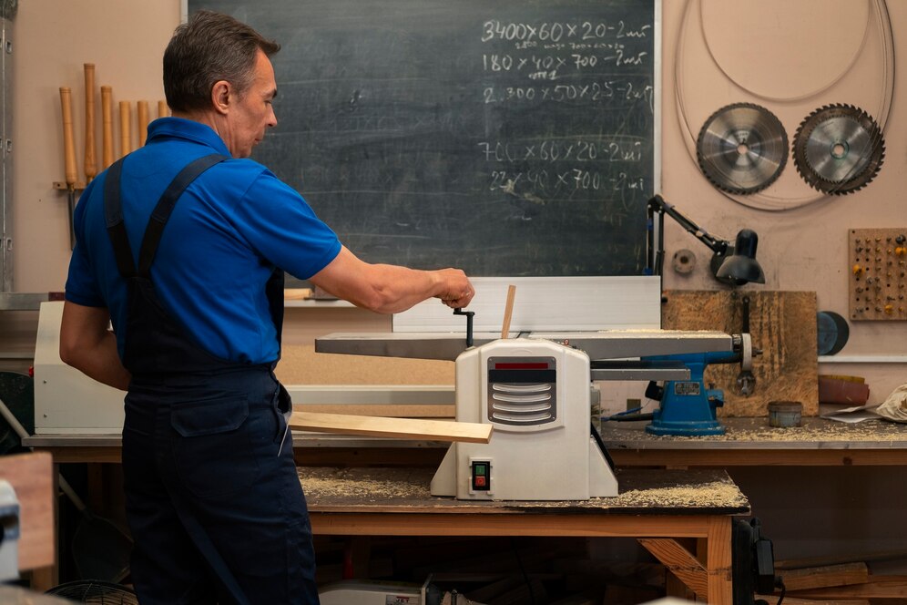 Calandras manual e motorizada: diferenças e aplicações essenciais