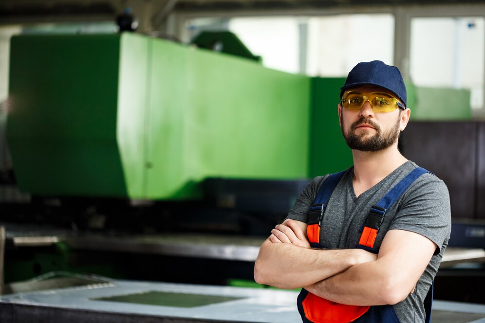 Atualize suas calandras: melhore a produtividade e qualidade na usinagem