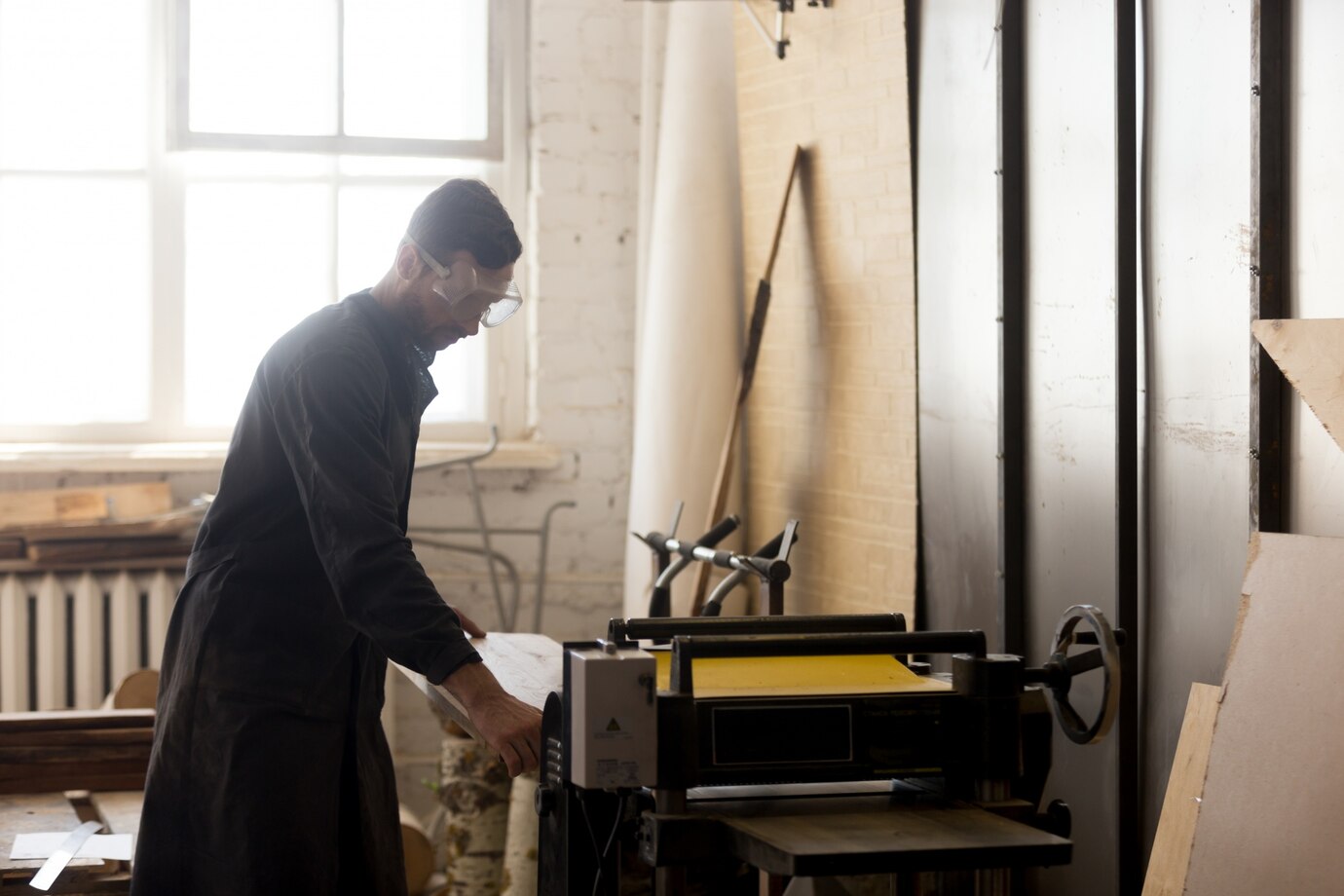 Dicas essenciais: como operar uma calandra com segurança