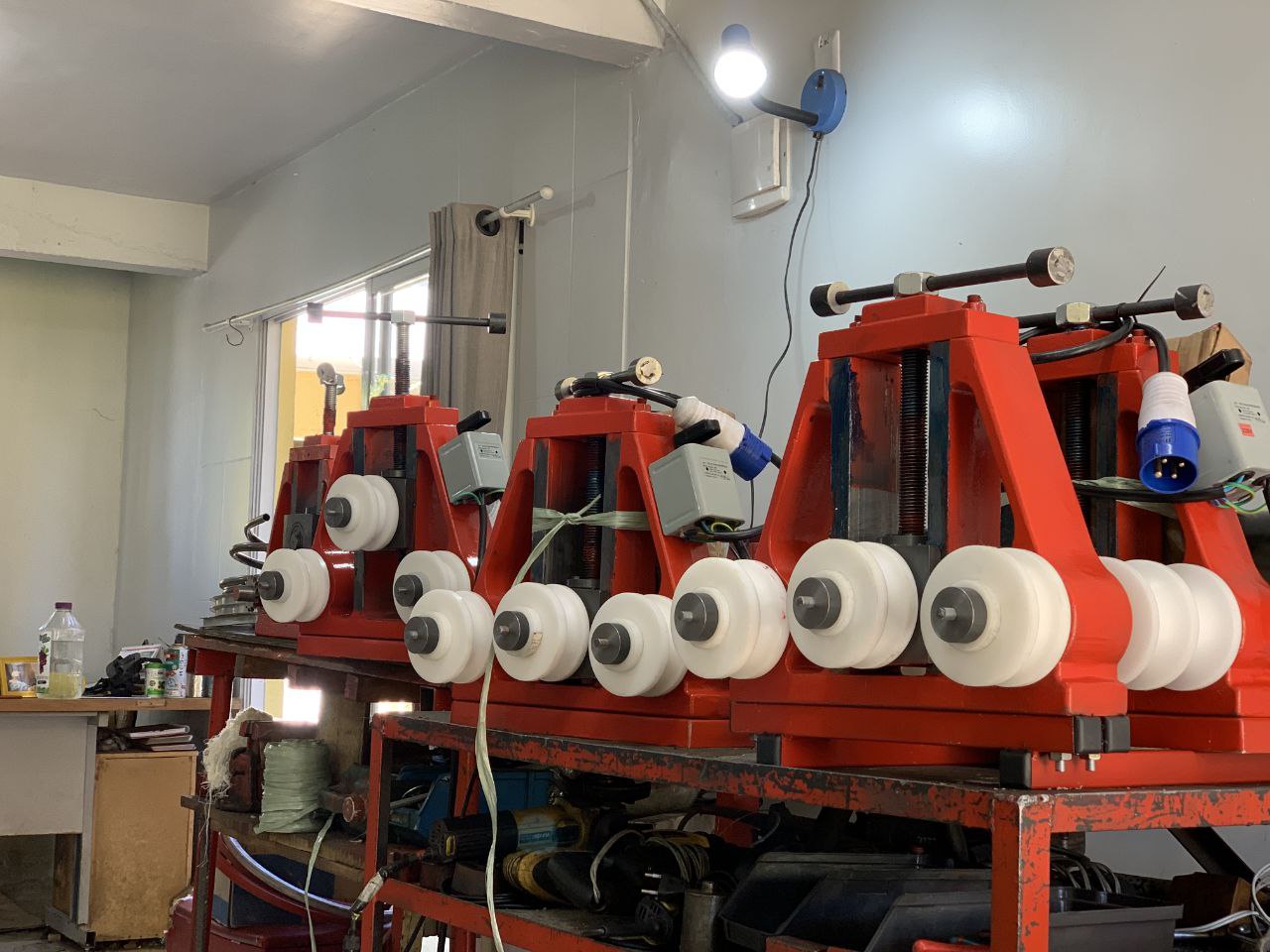 Como Escolher a Calandra Ideal para Sua Produção