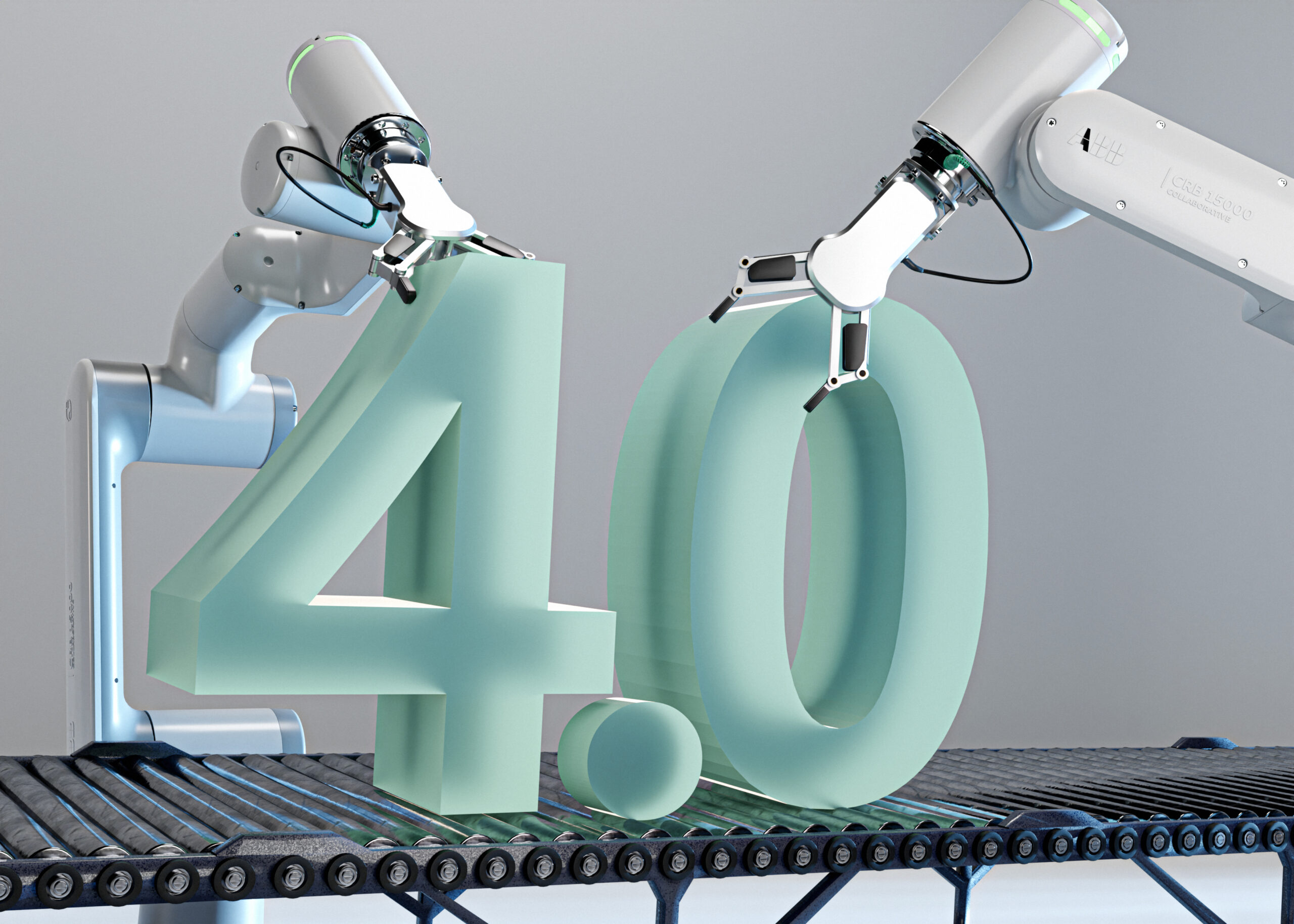 Indústria 4.0 na metalurgia: a revolução da calandra CNC