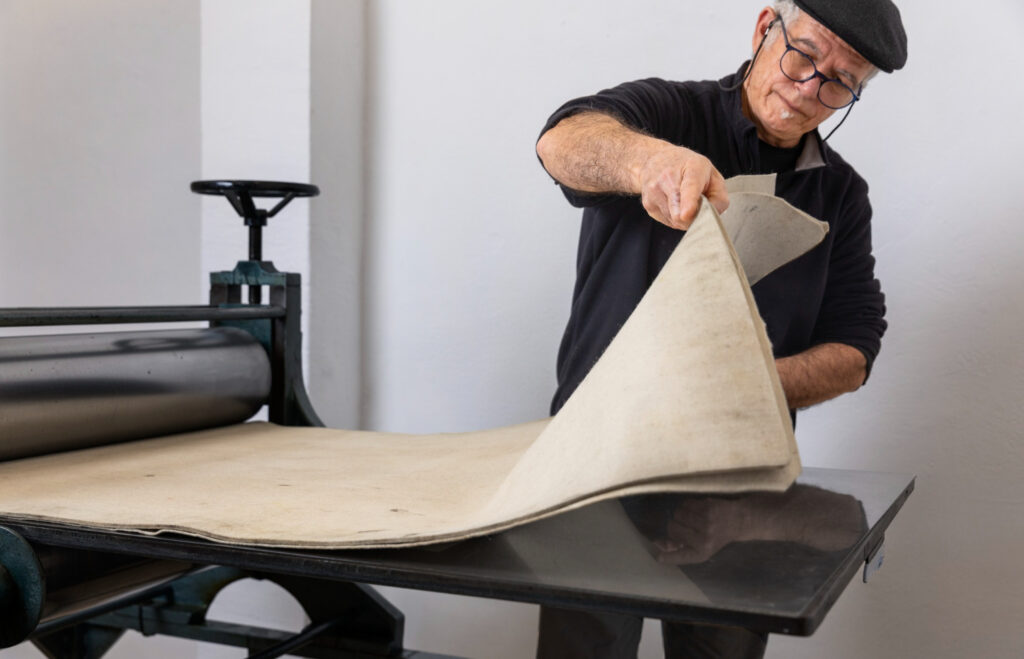 Calandra ideal: guia completo para escolher a sua