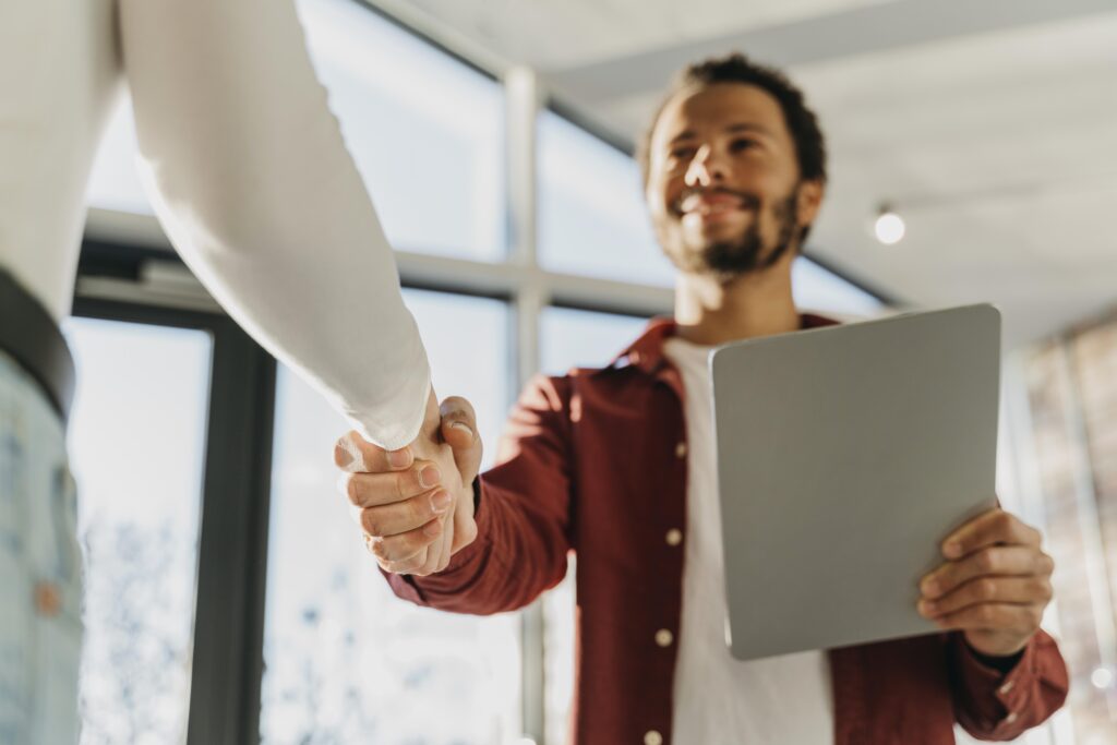 Casa da Calandra: a melhor parceira para sua indústria