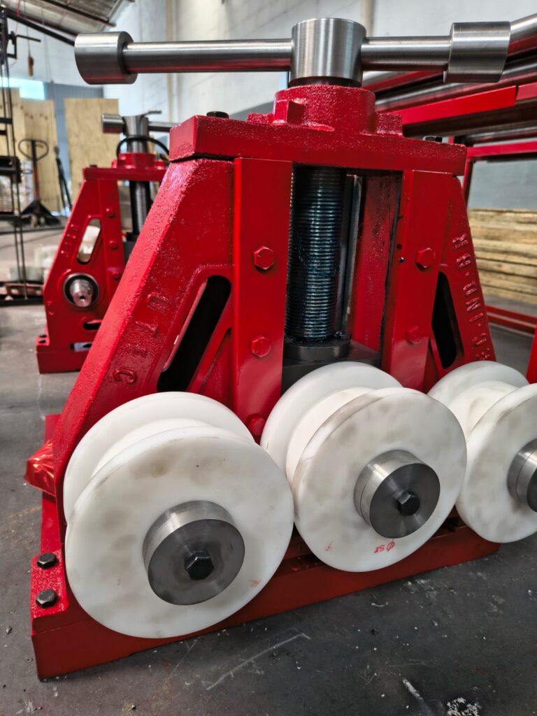 Terceirizar ou comprar calandra? Calcule o ROI do seu investimento